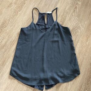 Maurices + Tank blouse